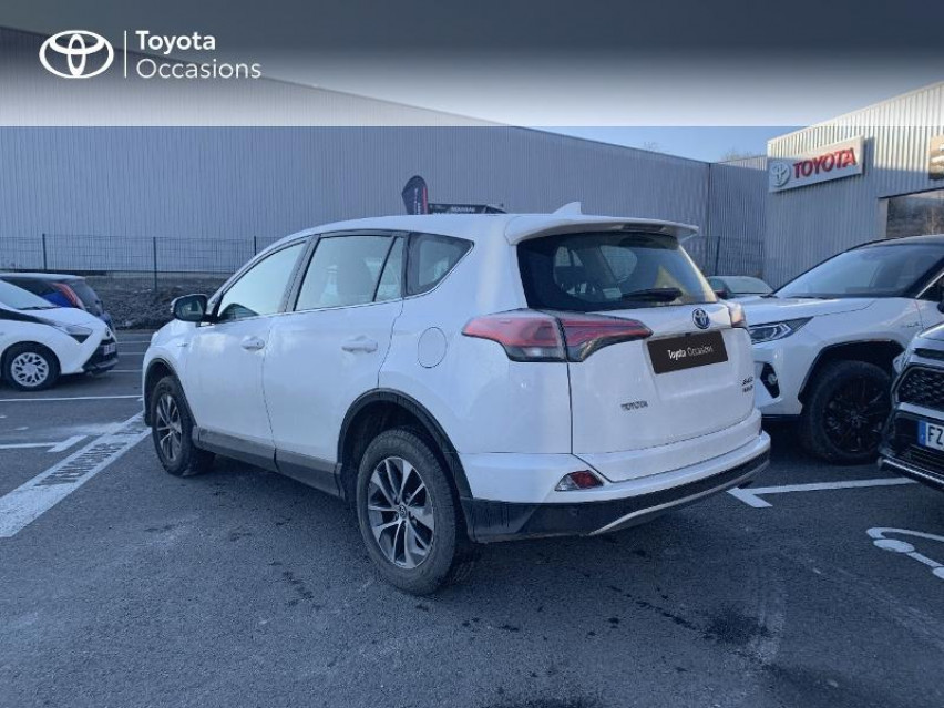 TOYOTA RAV 4 (01/04/2018) - 